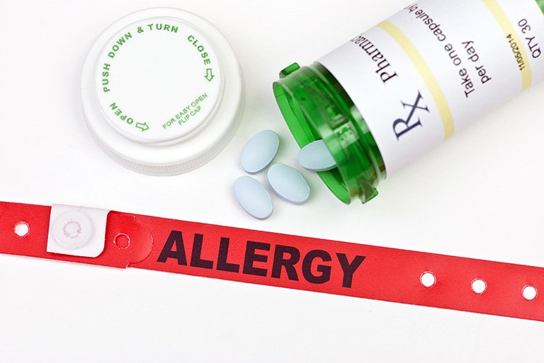 Chicago Medication Allergy Doctor